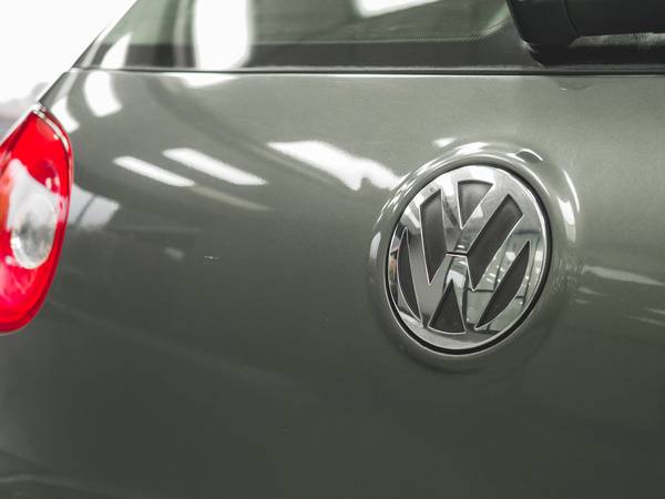 2007 *Volkswagen* *Rabbit* *4dr Hatchback Manual* Un for sale in Bellevue, WA – photo 13