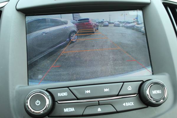 2014 BUICK LACROSSE Blind Spot Monitor Heads-Up Display FULLY LOADED* for sale in Highland, IL – photo 13