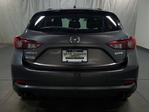 2017 Mazda 3 - - by dealer - vehicle automotive sale for sale in Cincinnati, OH – photo 2
