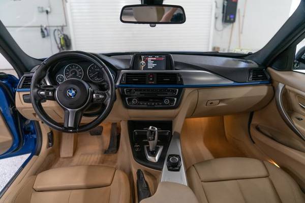 2013 BMW 3 Series - Financing Available! PRICED TO SELL TODAY!! for sale in Waltham, MA – photo 18