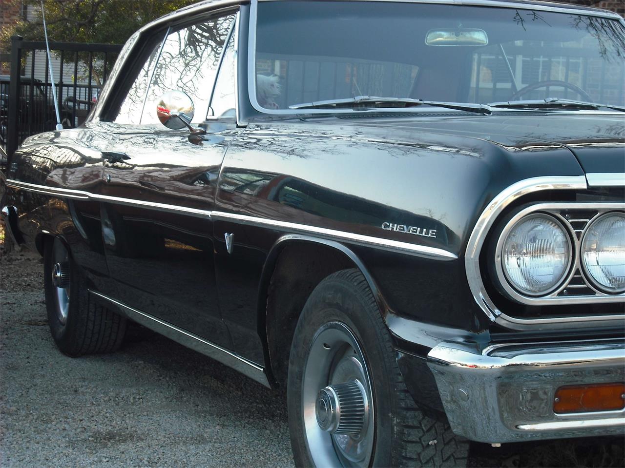 1964 Chevrolet Chevelle for sale in Midlothian, TX – photo 4