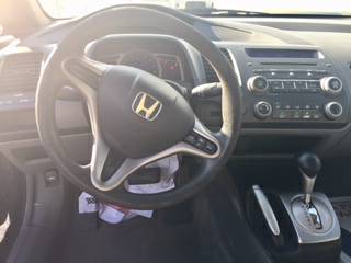 ★2009 Honda Civic 4 Door LOW Miles★LOW $ Down for sale in Cocoa, FL – photo 6