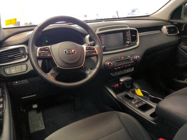 2019 Kia Sorento AWD 4D Sport Utility/SUV S - - by for sale in Dubuque, IA – photo 10