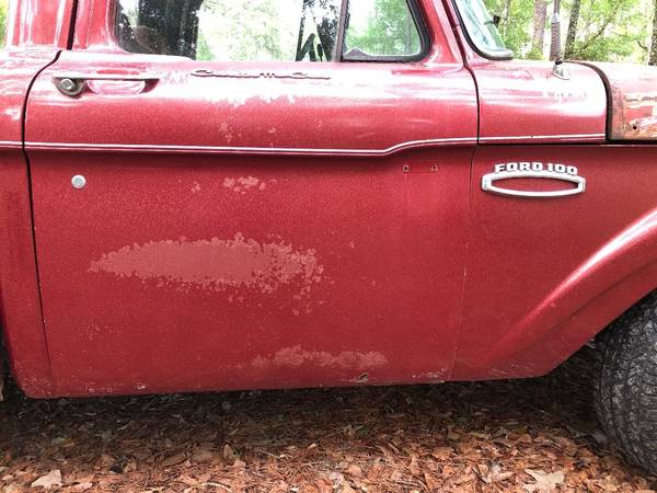 1965 Ford F100 for Sale for sale in Hahira, GA – photo 7