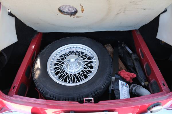 1966 MGB GT Mk1 for sale in Euless, TX – photo 8