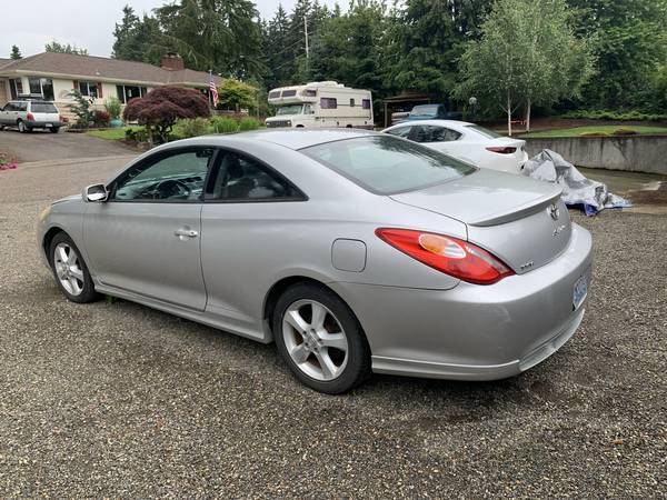 2005 Toyota Camry Solara SE V6 for sale in Vancouver, OR – photo 4