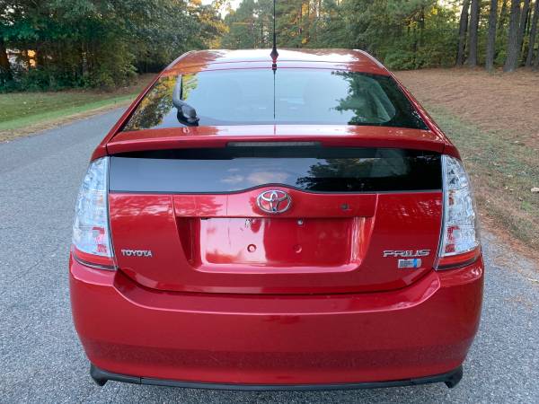 2006 Toyota Prius 156k- Great Shape- Clean CARFAX for sale in Oilville, VA – photo 6