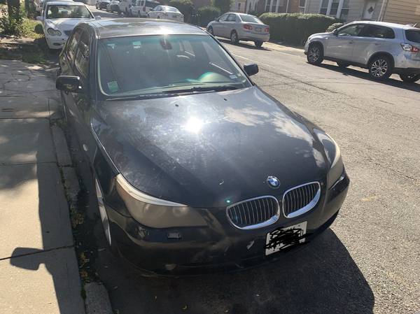 2004 Bmw 545i for sale in Bronx, NY – photo 5