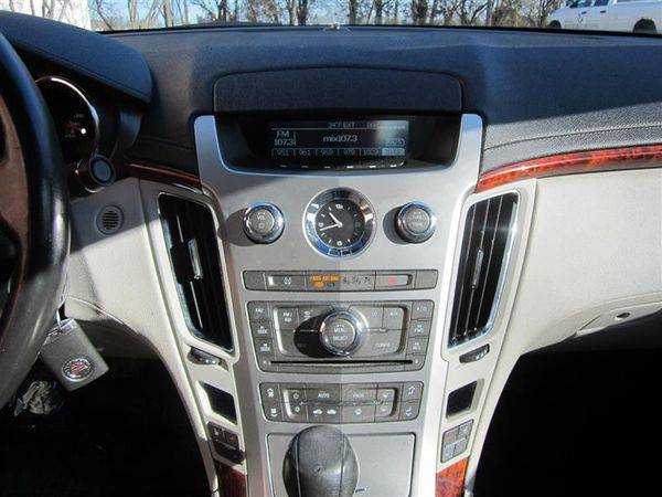 2008 CADILLAC CTS RWD w/1SA No Money Down! Just Pay Taxes Tags! for sale in Stafford, VA – photo 19