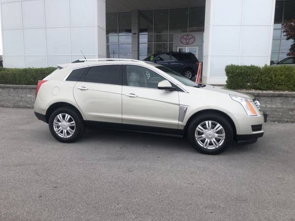 2014 Cadillac Srx Luxury Collection for sale in Somerset, KY – photo 4