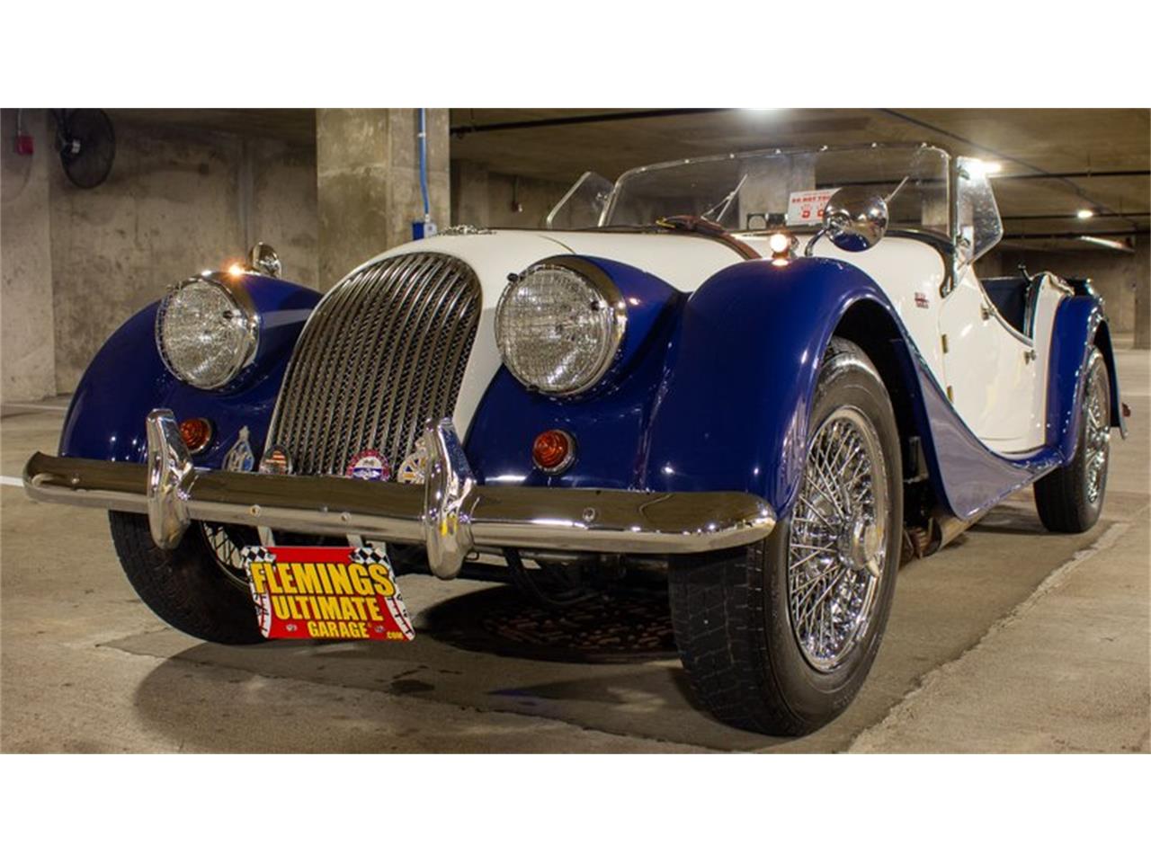 1967 Morgan 4 for sale in Rockville, MD – photo 9