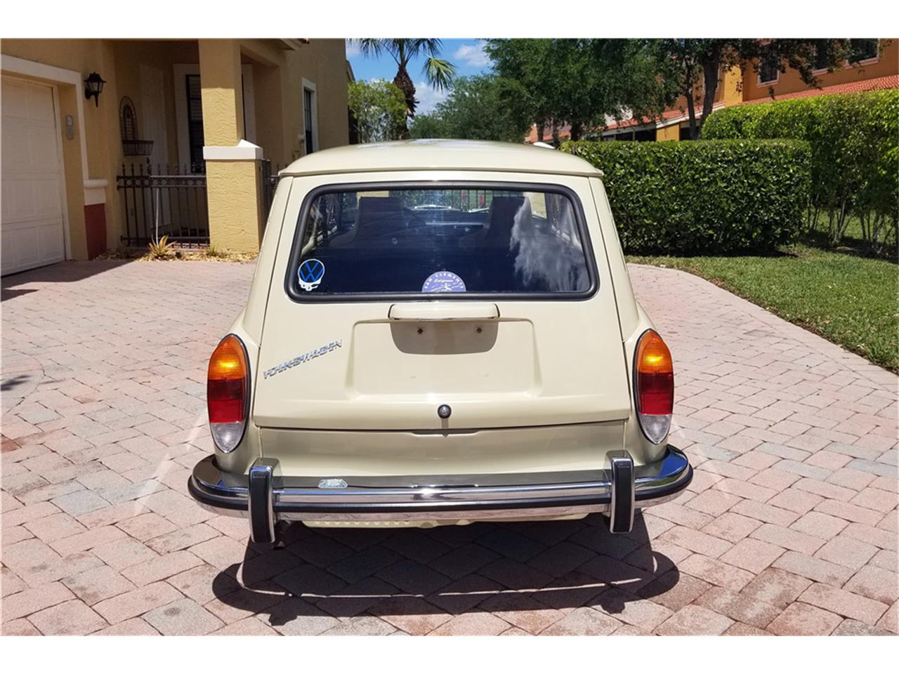1971 Volkswagen Squareback for sale in West Palm Beach, FL – photo 4