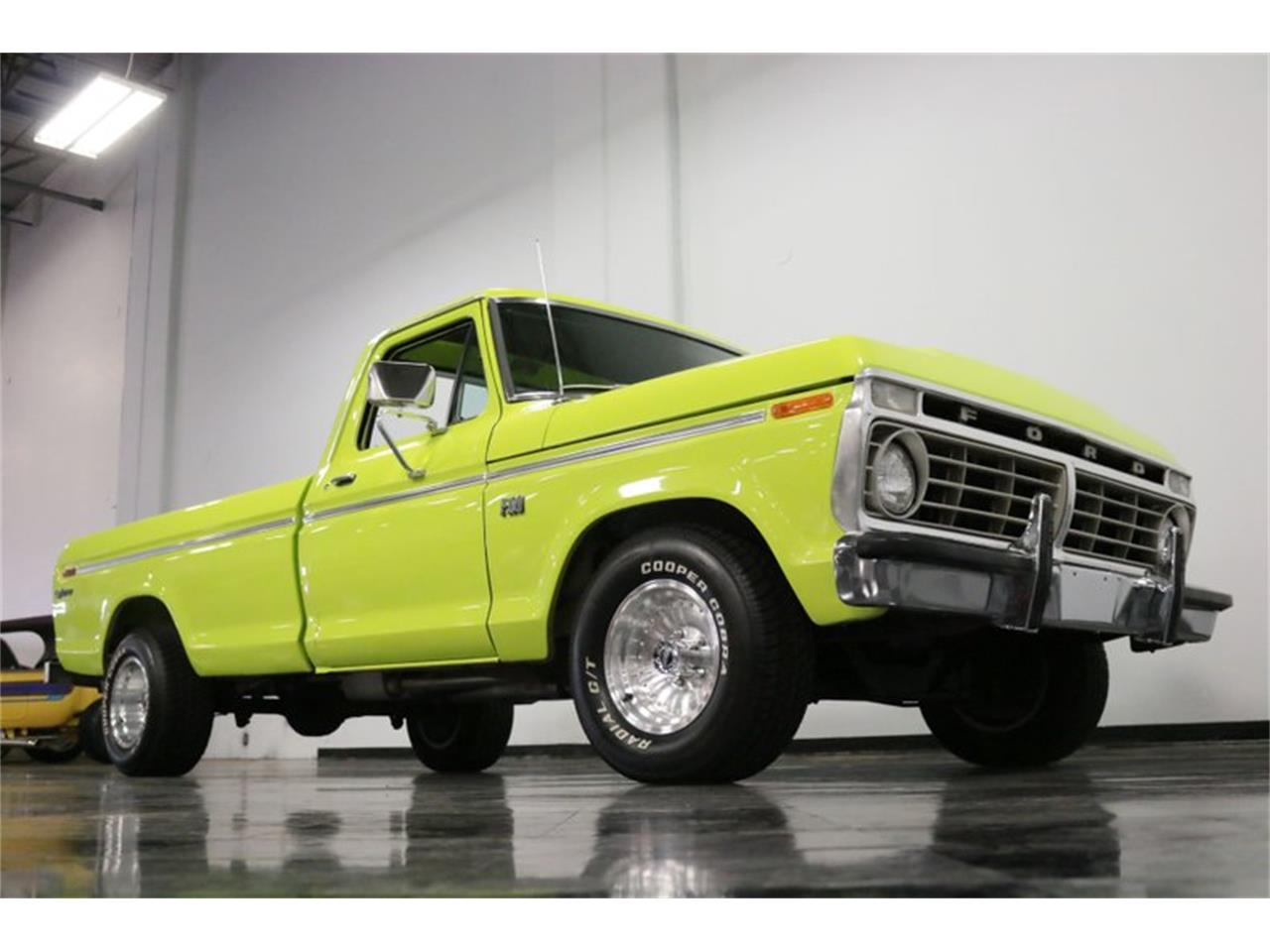 1973 Ford F100 for sale in Fort Worth, TX – photo 38