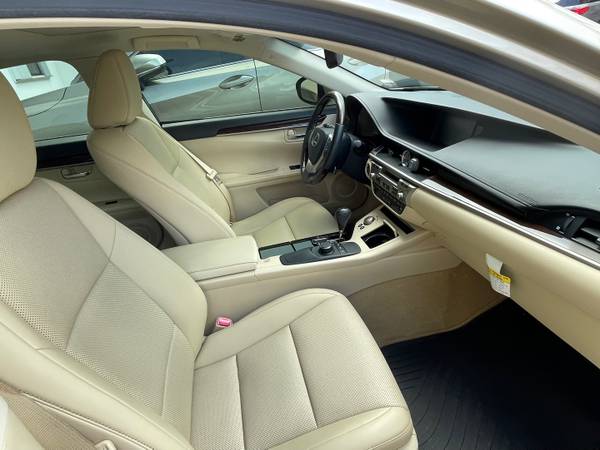2015 LEXUS ES300h for sale in Other, Other – photo 5