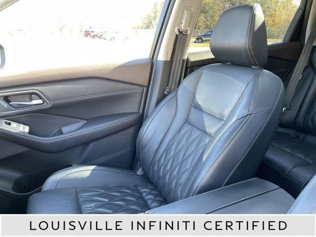 2021 Nissan Rogue Platinum for sale in Louisville, KY – photo 15