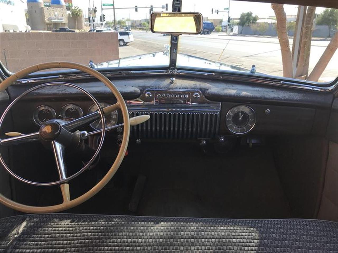 1946 Cadillac Series 60 for sale in Henderson, NV – photo 22