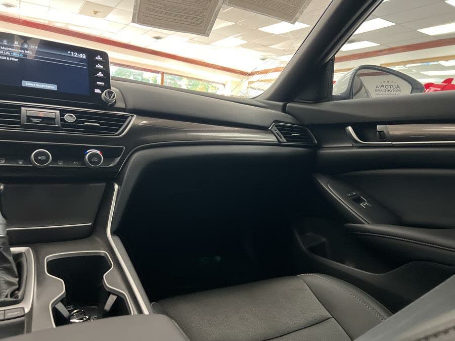2020 Honda Accord 1.5T Sport FWD for sale in Other, NJ – photo 22