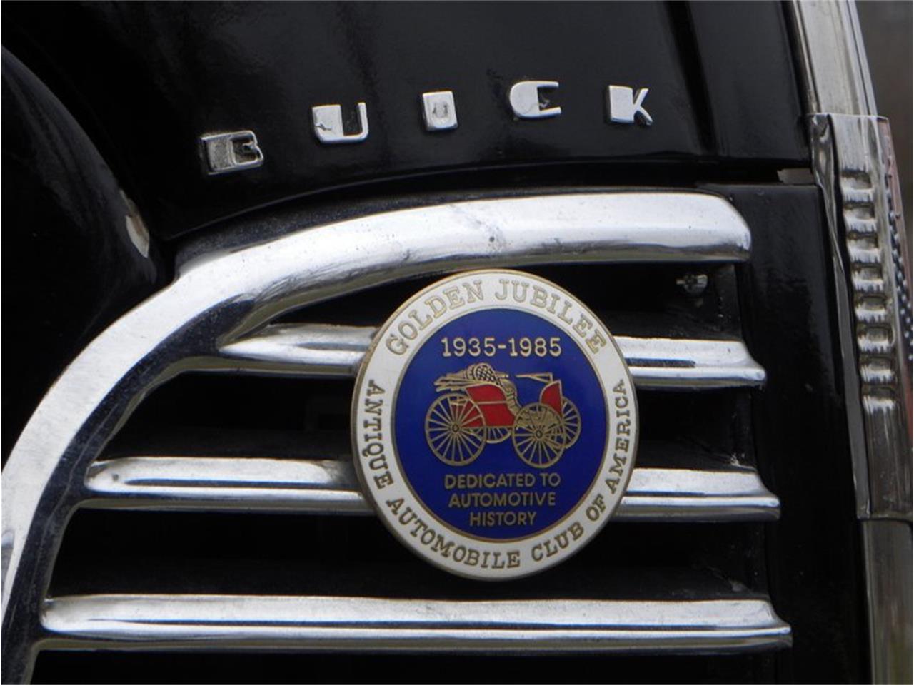 1940 Buick Century for sale in Volo, IL – photo 14