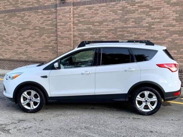 2014 Ford Escape SE for sale in Kansas City, MO – photo 8