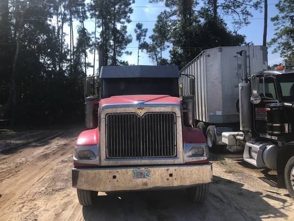 international eagle 94000I 2005 for sale in Green Cove Springs, FL – photo 5