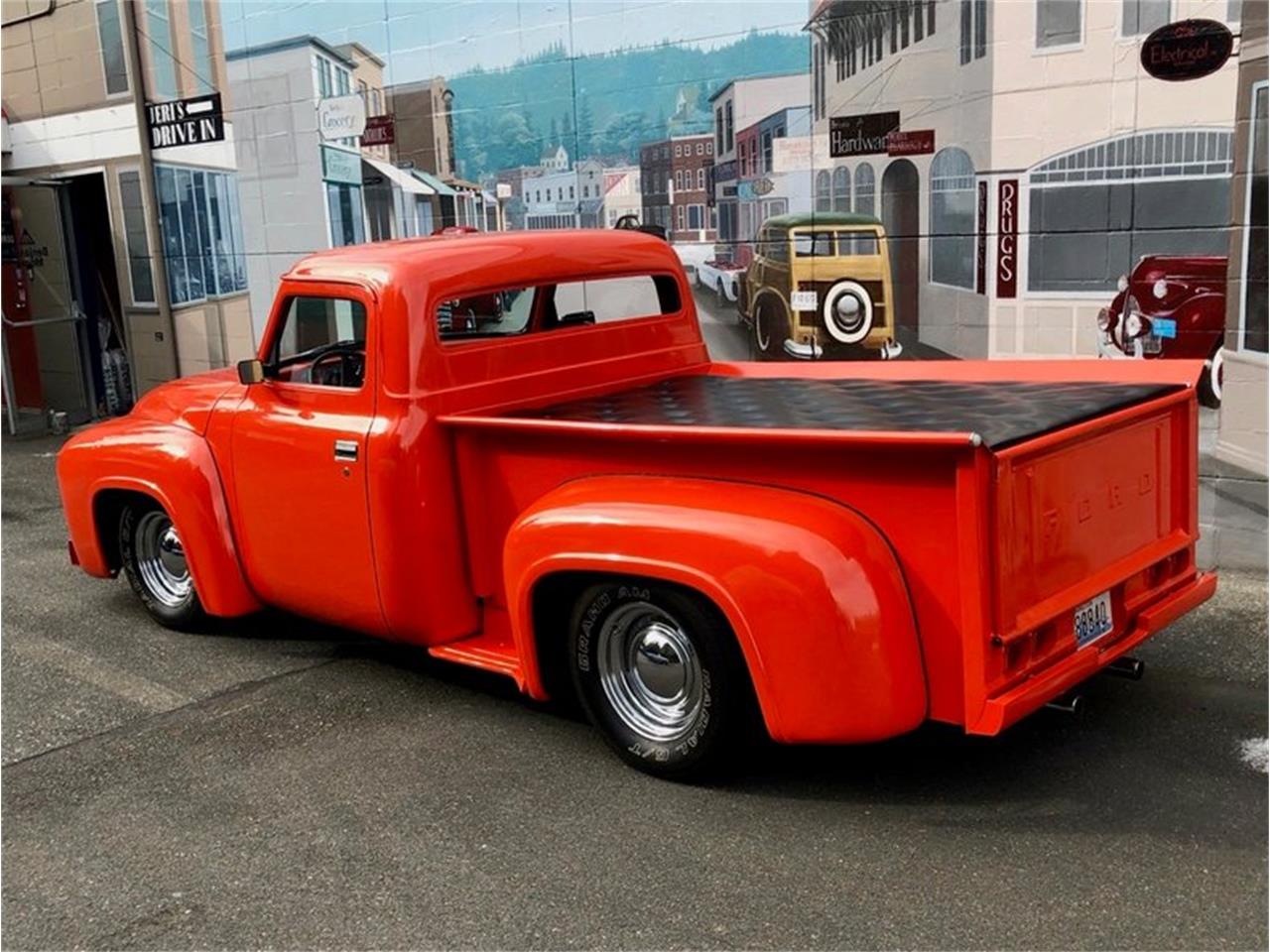 1954 Ford F1 for sale in Seattle, WA – photo 7