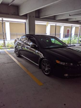 Acura TL Type S for sale in TAMPA, FL