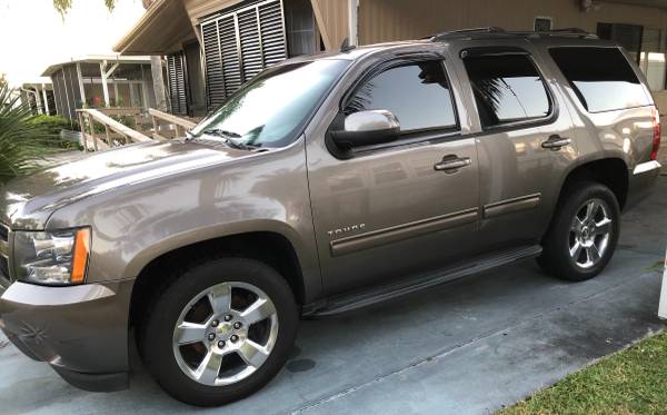 2013 Chevy Tahoe for sale in Melbourne , FL – photo 6