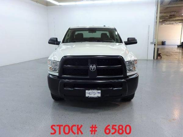 2018 Ram 2500 ~ Crew Cab ~ Only 36K Miles! - cars & trucks - by... for sale in Rocklin, OR – photo 9