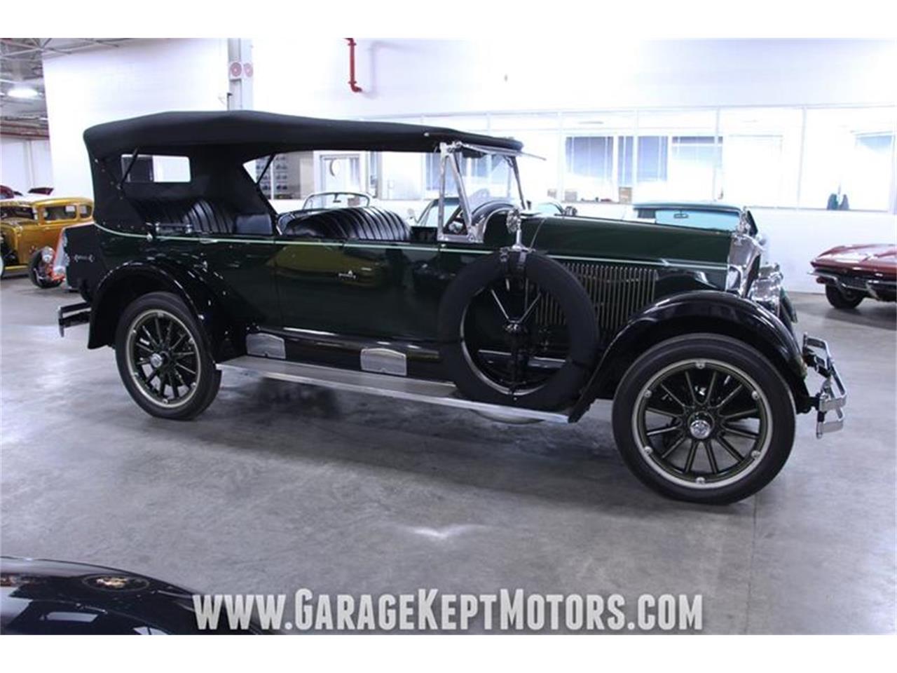 1923 Paige 6-70 for sale in Grand Rapids, MI – photo 12