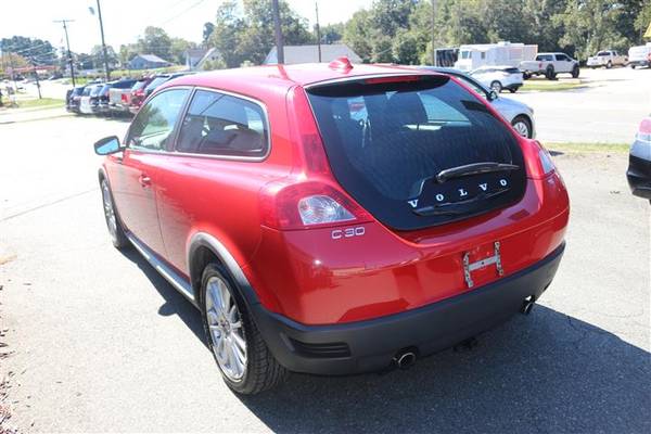 2010 VOLVO C30 T5, CLEAN TITLE, HEATED SEATS, SUNROOF, CLEAN - cars... for sale in Graham, NC – photo 7