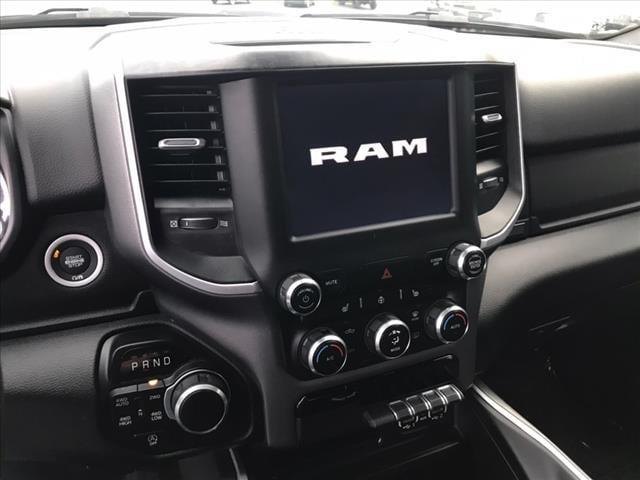 2022 RAM 1500 Big Horn for sale in Glasgow, KY – photo 18