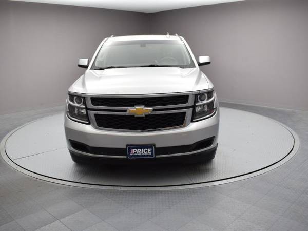 2015 Chevrolet Suburban 1500 LS SKU:FR687775 SUV for sale in Brownsville, TX – photo 8