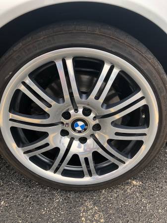 2004 BMW e46 M3 - Factory 6 speed - Low mileage - Rare Spec for sale in Willowbrook, IL – photo 8