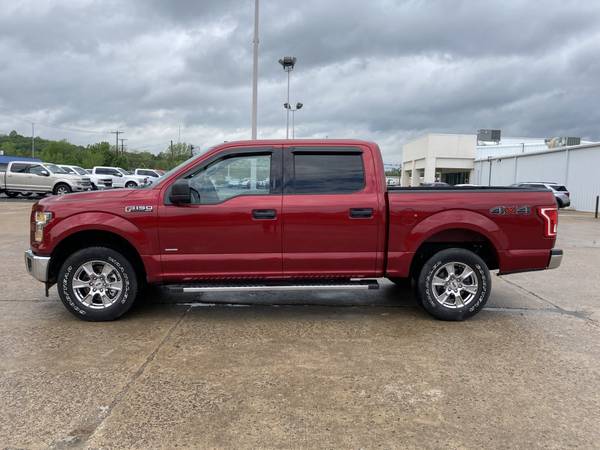 2017 Ford F-150 XLT - - by dealer - vehicle automotive for sale in Claremore, AR – photo 20