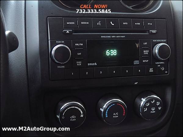 2012 Jeep Compass Sport 4x4 4dr SUV - - by dealer for sale in East Brunswick, NJ – photo 8
