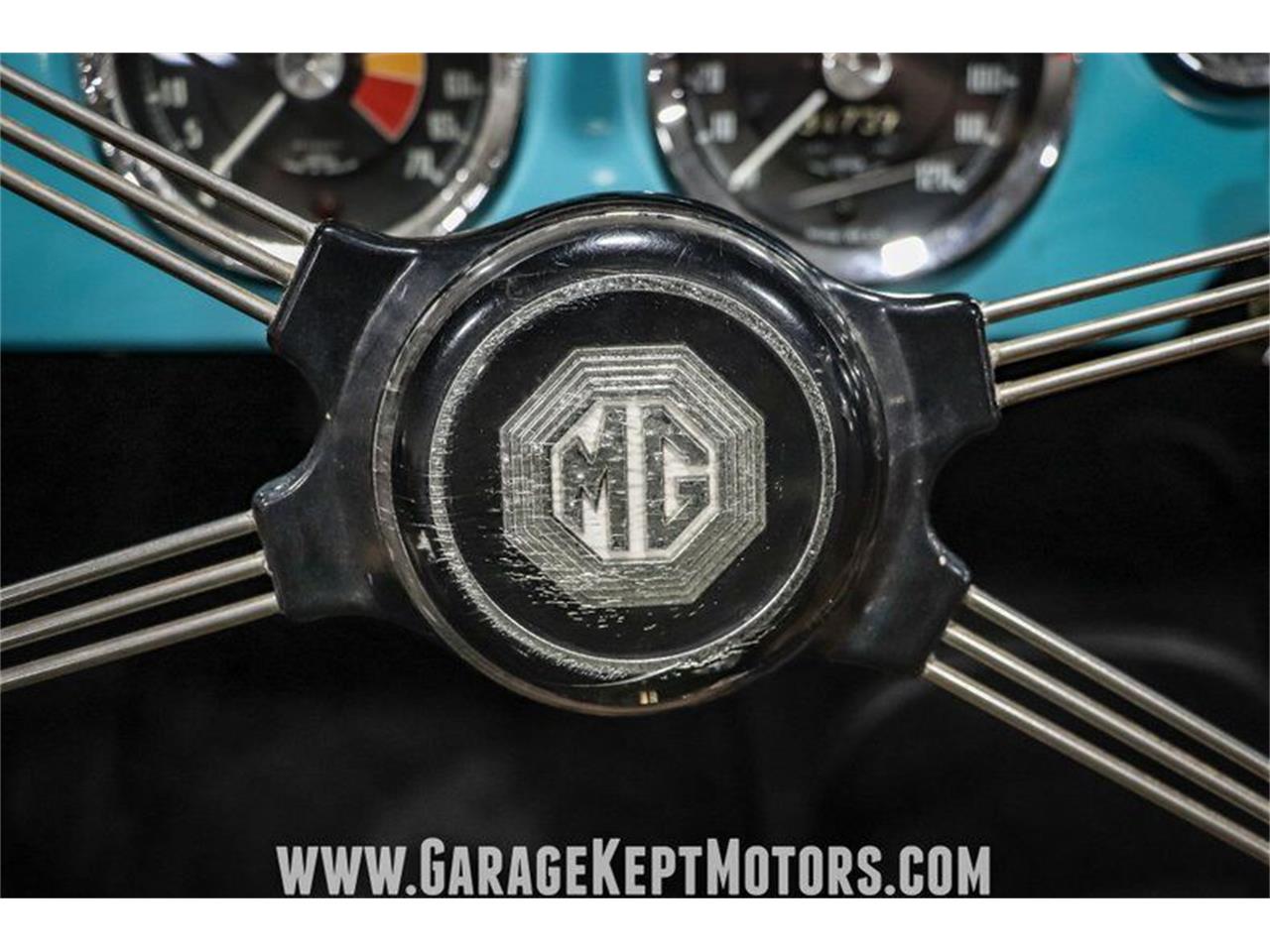 1958 MG MGA for sale in Grand Rapids, MI – photo 89