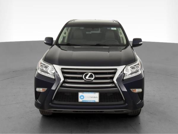 2019 Lexus GX GX 460 Sport Utility 4D suv Blue - FINANCE ONLINE -... for sale in Indianapolis, IN – photo 17