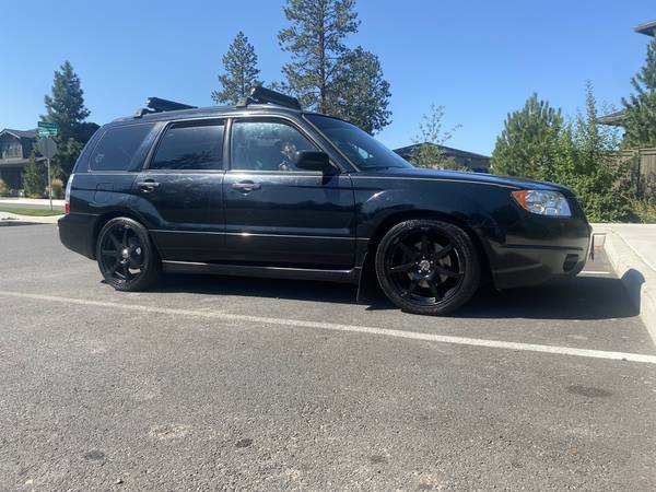 2006 Subaru Forester X for sale in Bend, OR – photo 3