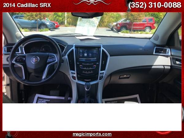 2014 Cadillac SRX FWD 4dr Base for sale in Gainesville, FL – photo 18