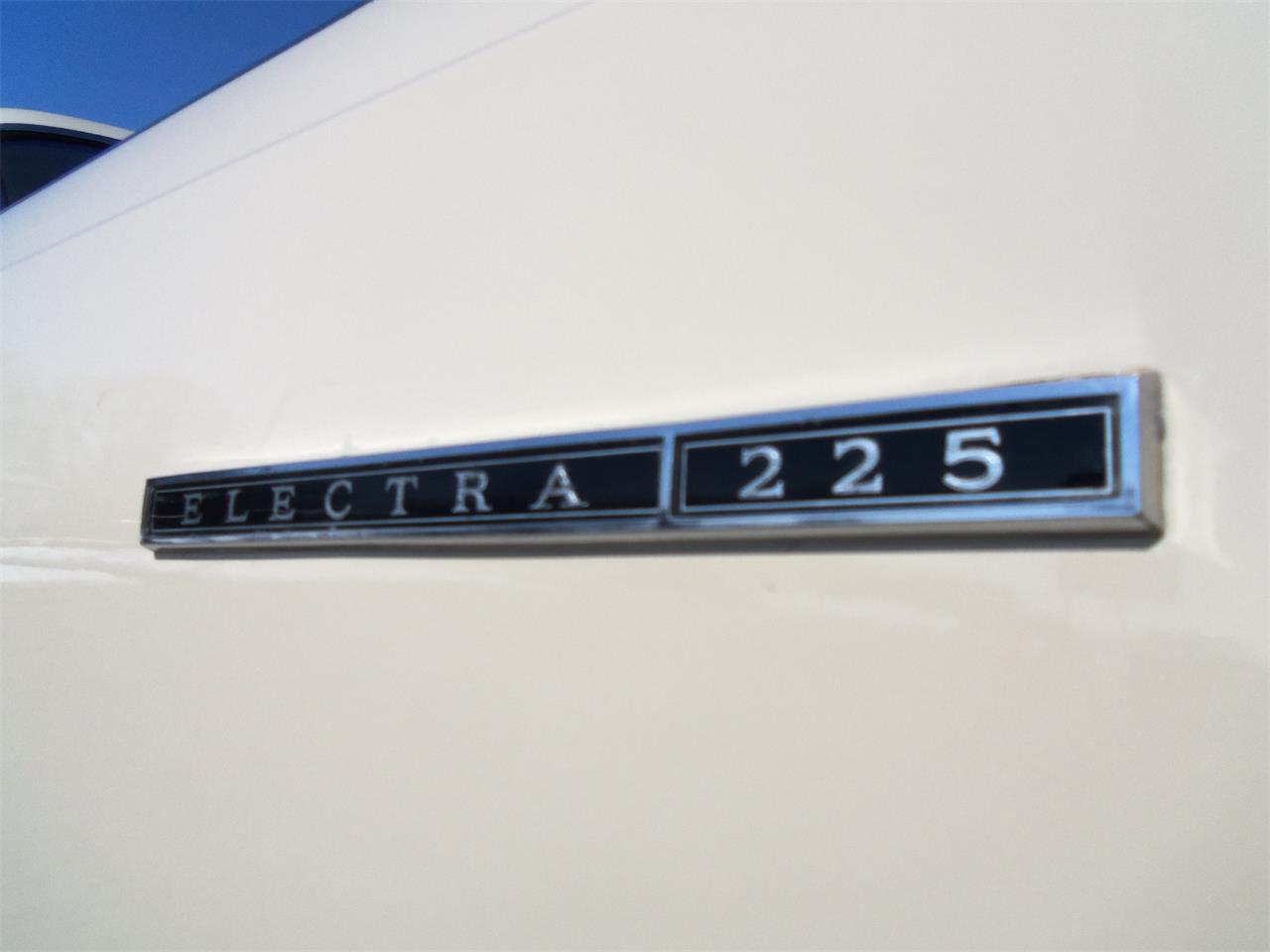 1963 Buick Electra 225 for sale in Jefferson, WI – photo 9