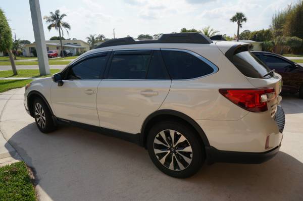subaru outback limited-v - 6 for sale in Other, FL