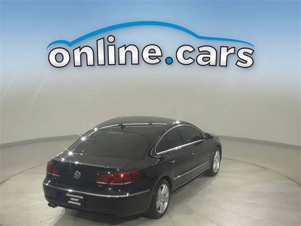 2015 Volkswagen CC 2 0T Sport - sedan - - by dealer for sale in Other, KY – photo 6