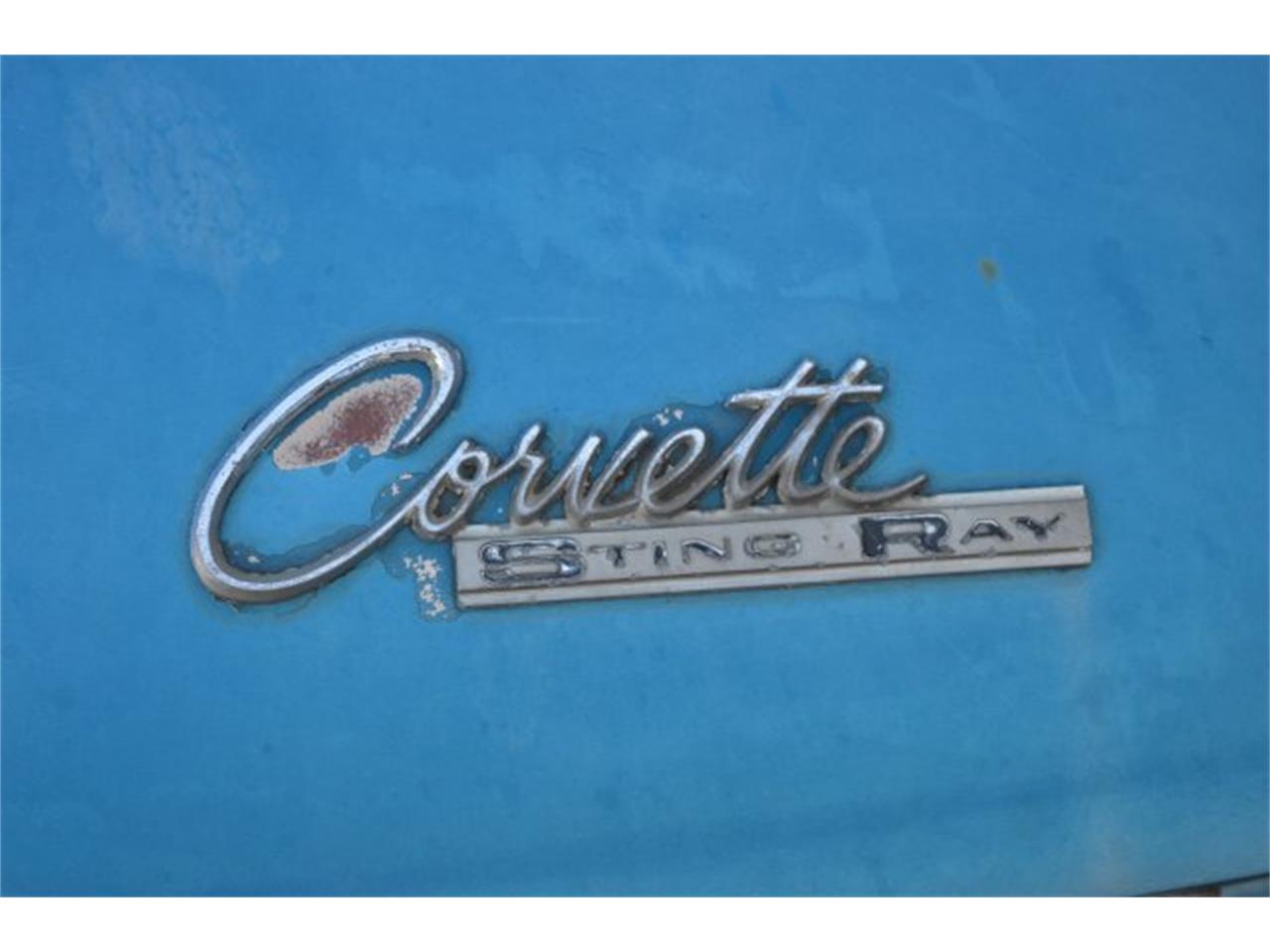 1965 Chevrolet Corvette for sale in San Jose, CA – photo 76