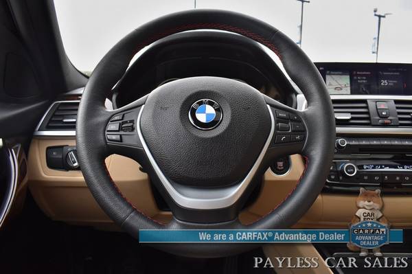2018 BMW 330i xDrive AWD/Power & Heated Leather Seats/Heated for sale in Anchorage, AK – photo 11