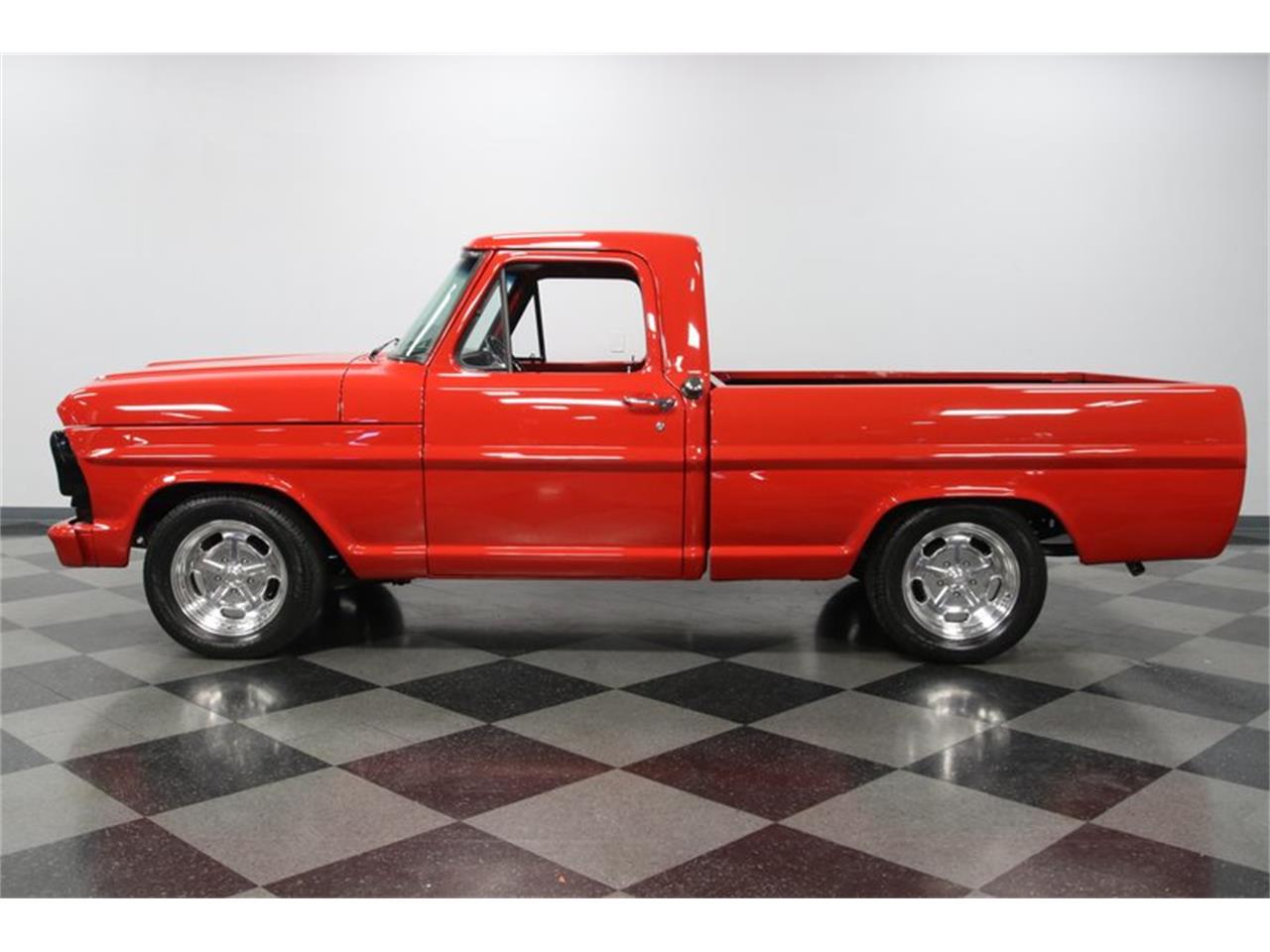 1970 Ford F100 for sale in Concord, NC – photo 6