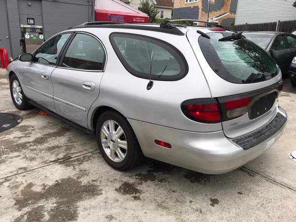 2005 Ford Taurus SE COMFORT 109K miles for sale in Everett, MA – photo 20