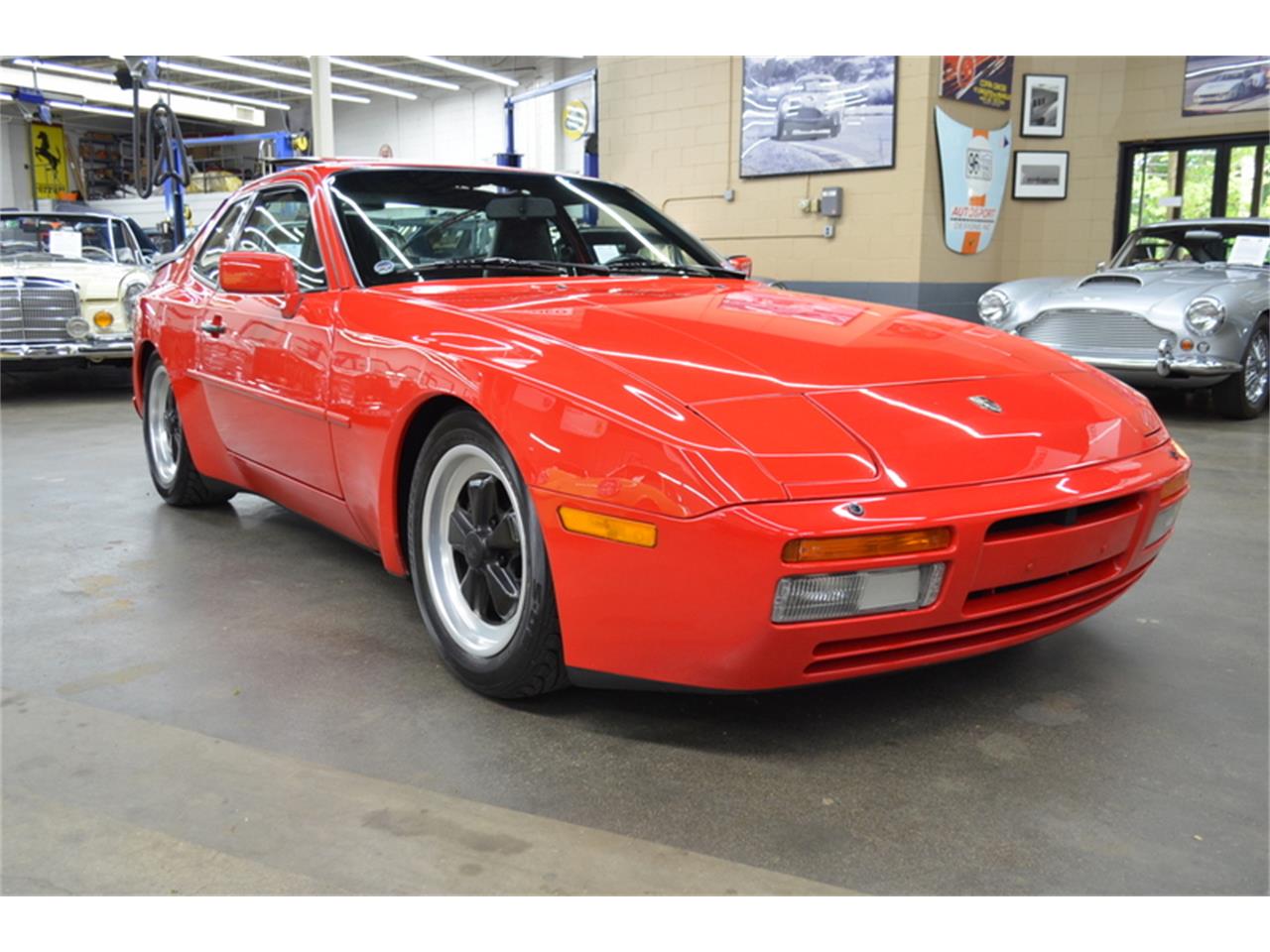 1986 Porsche 944 for sale in Huntington Station, NY