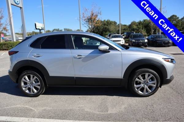 2021 Mazda CX-30 Select - - by dealer for sale in St. Augustine, FL – photo 2