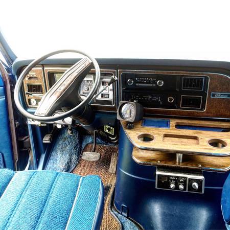 1979 Ford E250 Club Wagon for sale in Lincoln, NE – photo 12