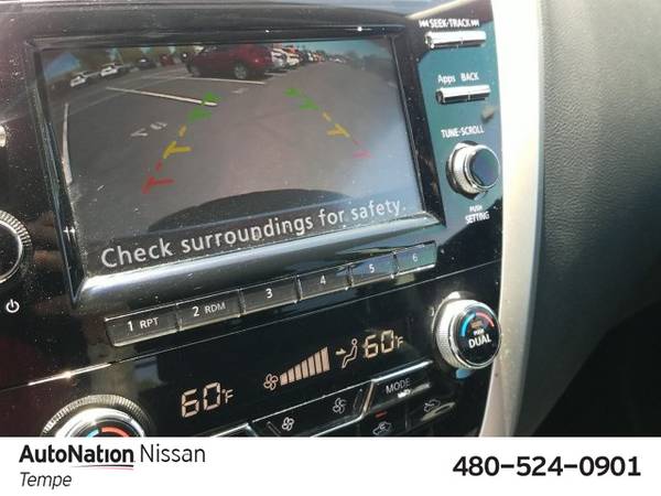 2016 Nissan Murano S SKU:GN127512 SUV for sale in Tempe, AZ – photo 13
